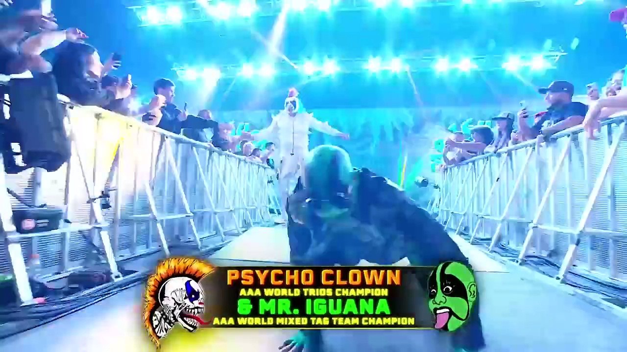 Full SmackDown highlights Aug. 1, 2025 - WWE
