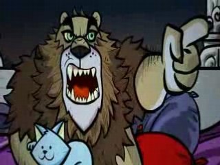 La Crisis Carnivora Padrino