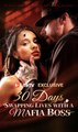 30 Days Swapping Lives with a Mafia Boss #litetv