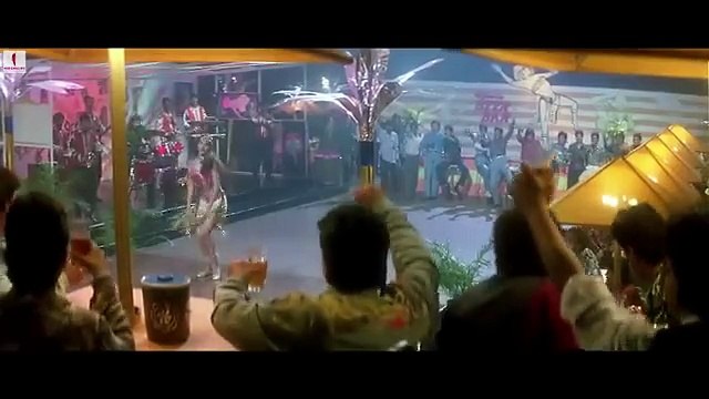 O Bijuria Sun /1996 English Babu Desi Mem /Udit Narayan, Alka Yagnik, Jolly Mukherjee, Shah Rukh Khan, Sonali Bendre