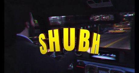 Shubh - Supreme (Official Music Video) _ SanShots Studios