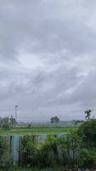 gaon Mein Aaj Barish Hui #village view