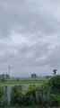 gaon Mein Aaj Barish Hui #village view