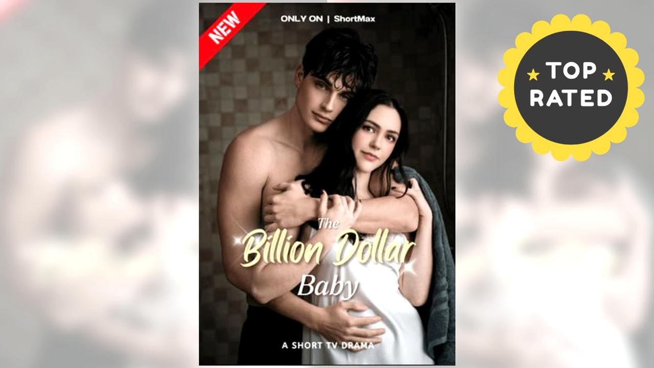 Billion Dollar Baby full