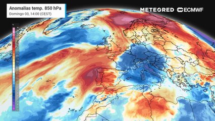 Comienza la ola de calor en España