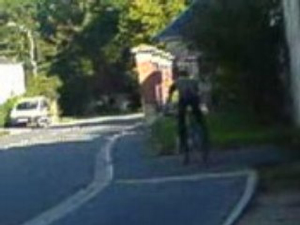 Velo vtt