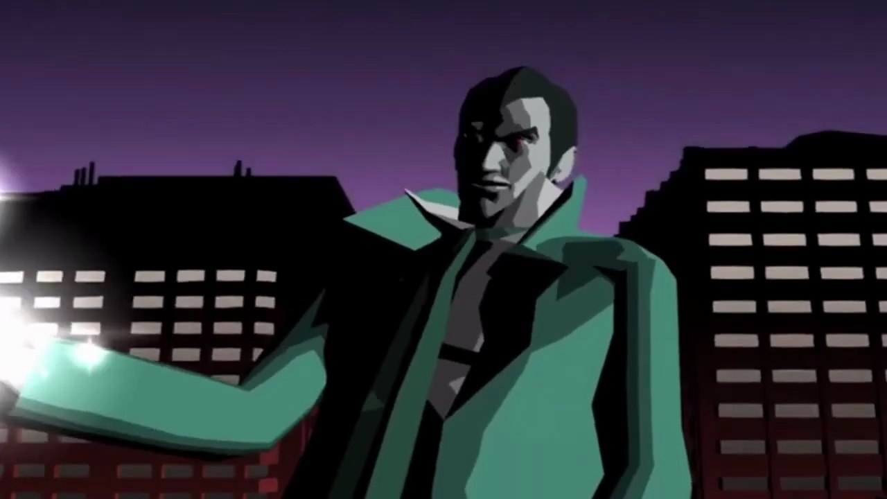 Killer7 Retrospective