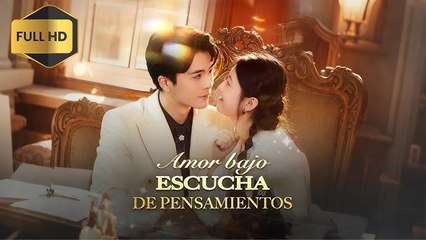 Amor bajo escucha de pensamientos Completo En Español - FULL MOVIES
