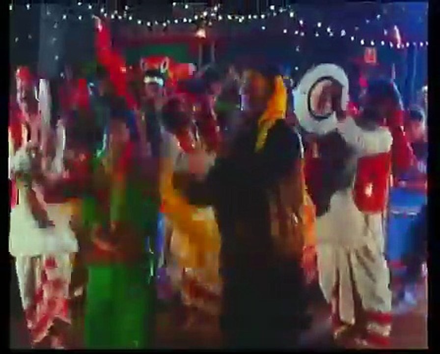 Pehli Baar Mile /1996 Is Raat Ki Subah Nahi/K. S. Chithra, Mano