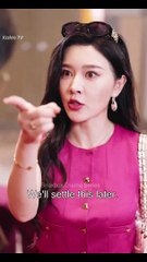 When Luck Got Fired (2025) - FULL [Eng Sub]