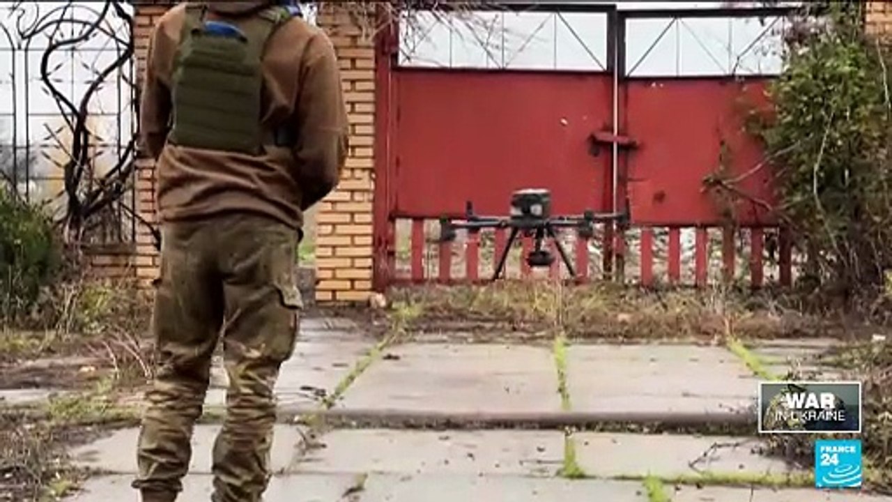 Ukraine anti-corruption agencies uncover major drone procurement graft scheme