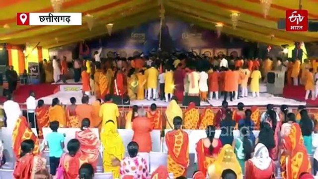 सावन में शिव भक्ति: मुख्यमंत्री ने किया भोलेनाथ का रुद्राभिषेक, कांवड़ यात्रा में हुए शामिल