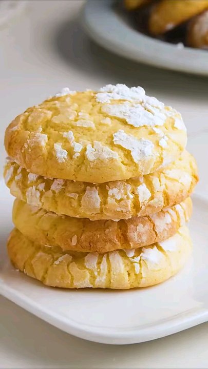 Crunchy outside and soft inside, cookies recipe#fypageシ #foryourpage #baking #homecooking #goodfood #foodlovers #recipe #simplerecipe #partyfood #dessert #cookies  #sweets #foodie #yummyfood #snacks #cookiesviral #bakingtime #viralrecipe #dessertrecipe