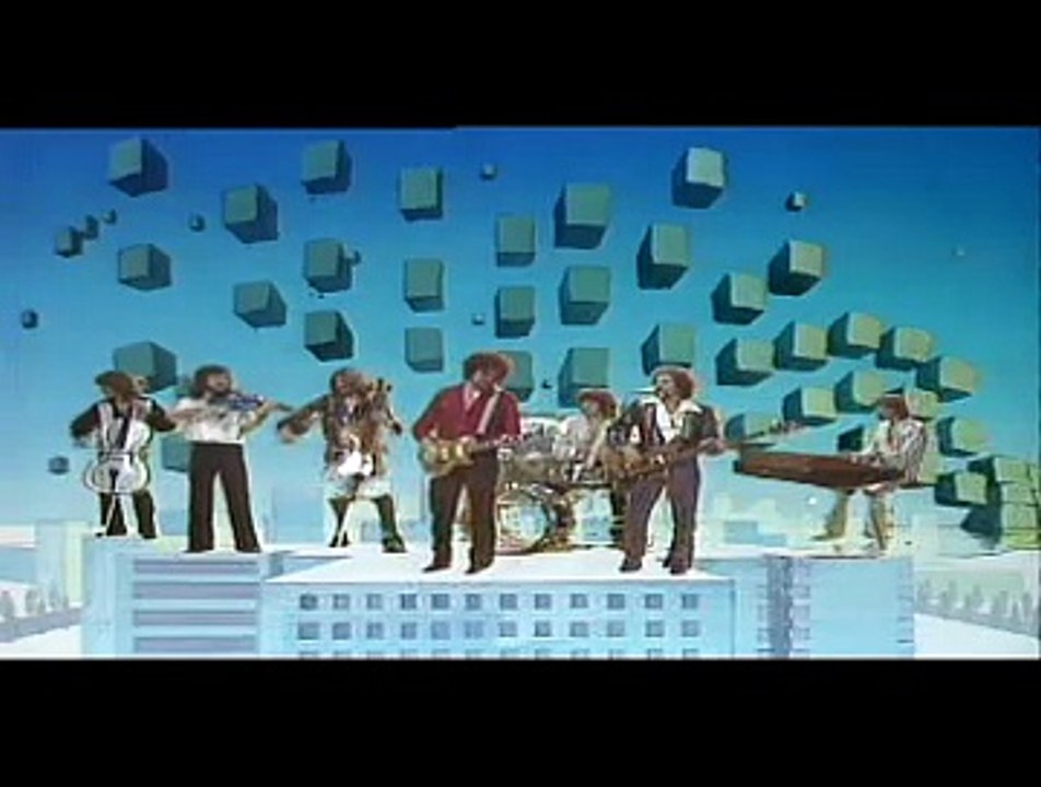 ELO - Discovery - The Videos
