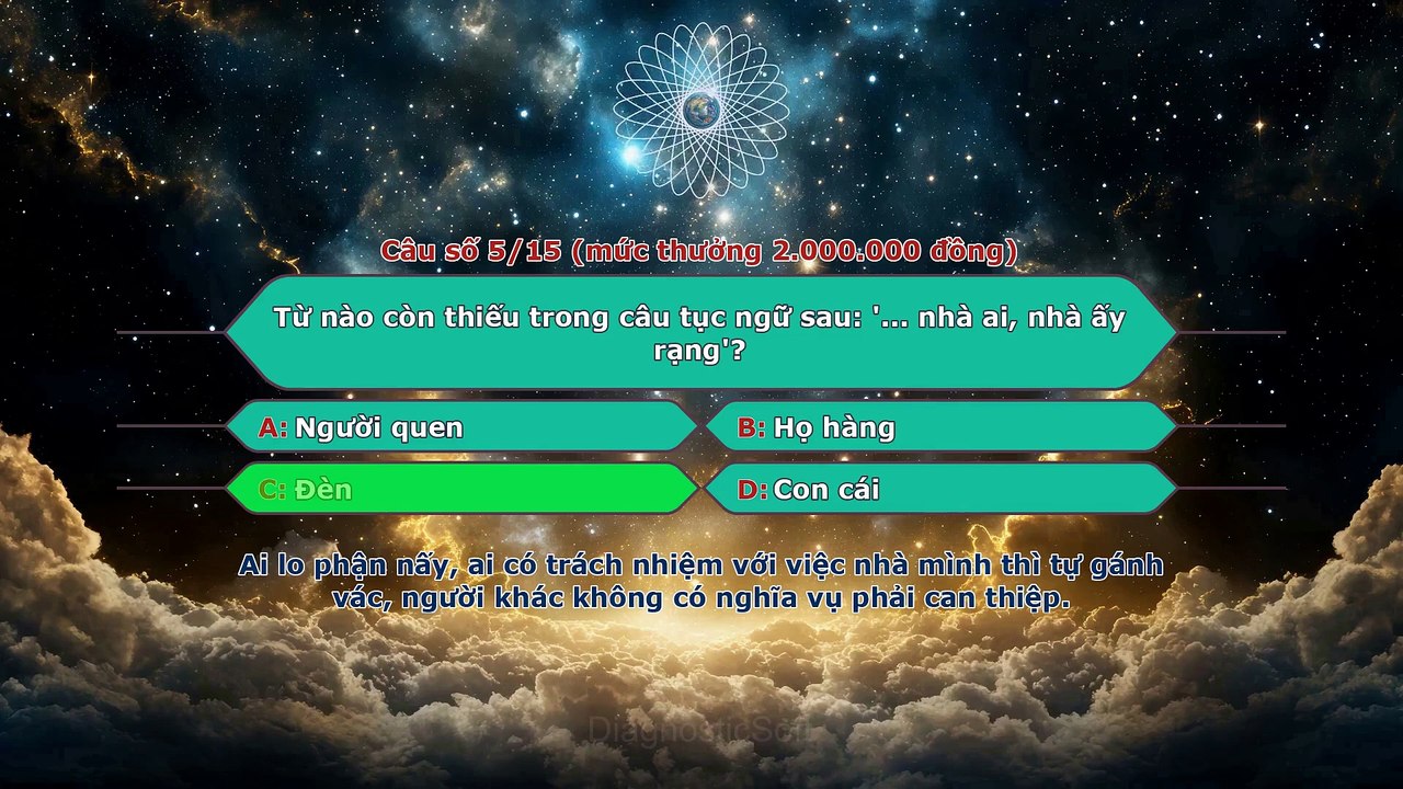 Bánh tét lá cẩm