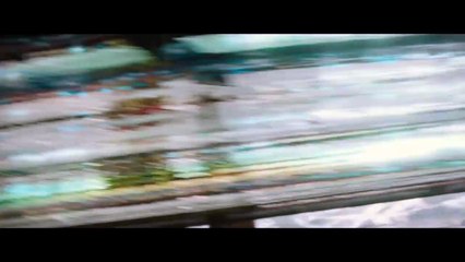 Attack On Asgard Scene - Thor_ The Dark World (2013) Movie