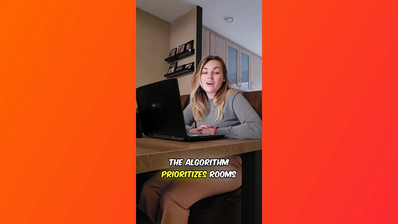 Uncover the Secrets of Chaturbate's Homepage Algorithm & Skyrocket Your Rankings