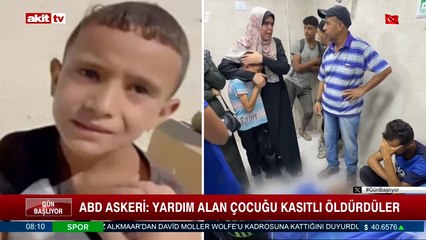 ABD askerinden itiraf