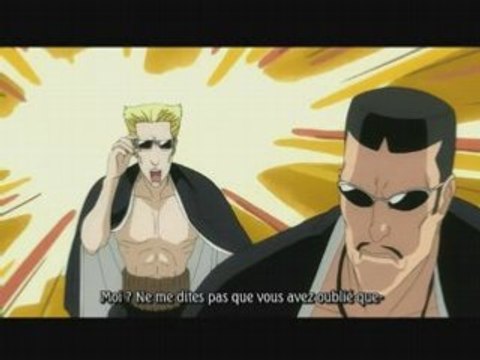 Bleach preview 171 vostfr