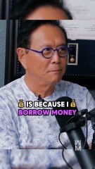Robert Kiyosaki - Financial Education | Motivation & Money Video🔥