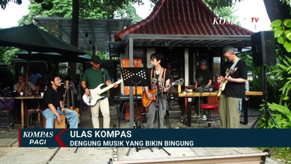 [FULL] Ulasan Kompas: Pidato Megawati di Kongres PDIP, Peristiwa Sepekan & Konser Musisi