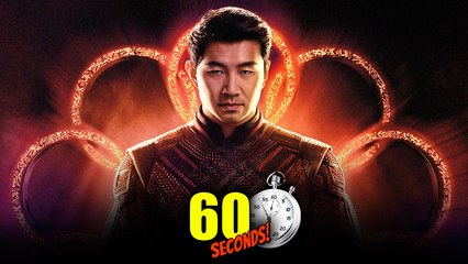 Shang-Chi en 1 Minute : Découvrez le Nouveau Héros Marvel ! ⚡