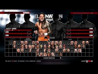 Every Time John Cena Carried WWE on His Back