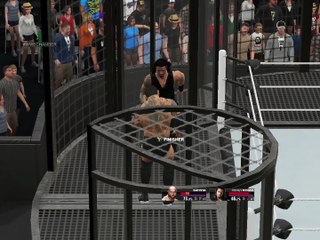 When Roman Reigns Shocked the WWE Universe