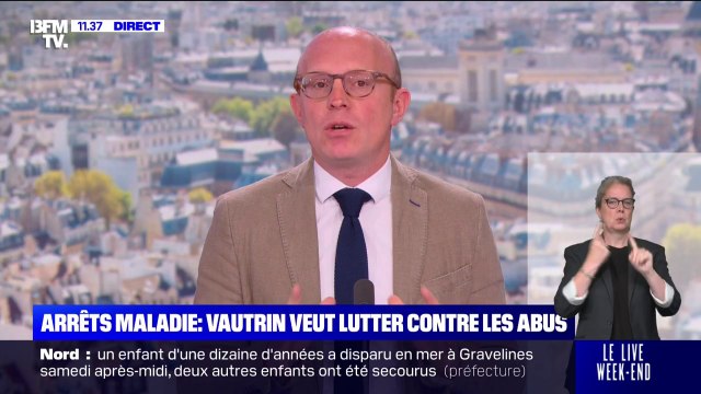 En cinq ans, ce coût a augmenté de 45% sans raisons particulières : l'économiste Benoît Perrin analyse la croissance des dépenses de transport sanitaire