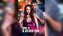How To Tame A Silver Fox