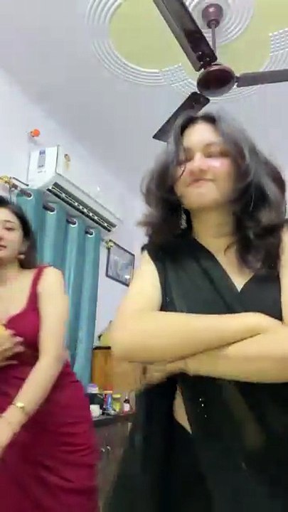 Hot 🔥🥵 girl.s dance