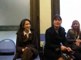 La nouvelle star Inseec C109 ilhame