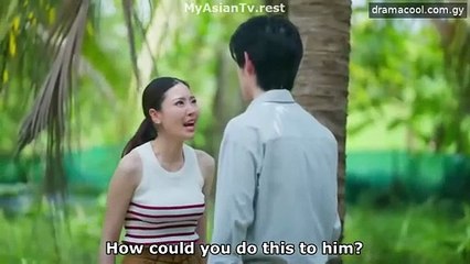 EP12 My Sweetheart Jom UNCUT Eng Sub