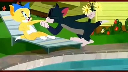 Tom and jerry ( creative commons videos )