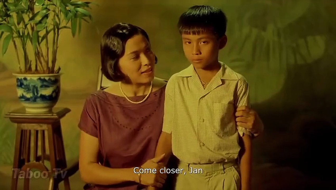 Jan Dara (2000) Eng-Sub Completos