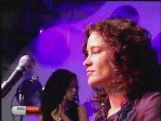 Kirsten Price Interview [Part 3]