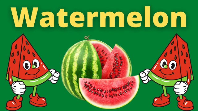 Fruit Names Learn Fruits Name In English Basic English Learning For kids