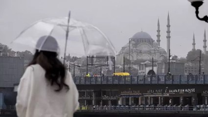 Hafta sonu hava nasıl olacak? Prof. Dr. Orhan Şen Meteoroloji verilerini değerlendirdi