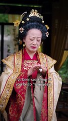 Yvette's Big Adventure in the Palace - CN - idrama - #abel