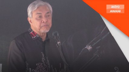 KEMAS berperanan arus perdanakan ilmu, bangunkan masyarakat