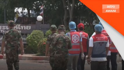 Pasukan pemerhati Atase Pertahanan ASEAN diterajui Malaysia