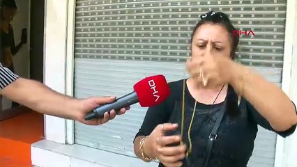25 Yıllık Güven Bir Günde Buhar Oldu! Kuyumcudan Altın Vurgunu