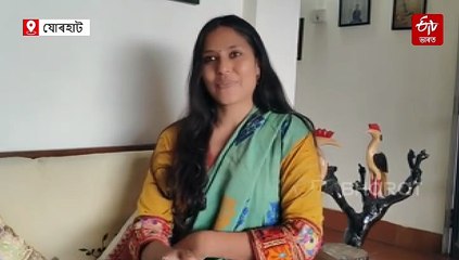 বেম্বো ডেন্সৰ আঁৰৰ কাহিনীৰে স্বৰ্ণ কমল বঁটা লাভ কৰা শিল্পীকা বৰদলৈ