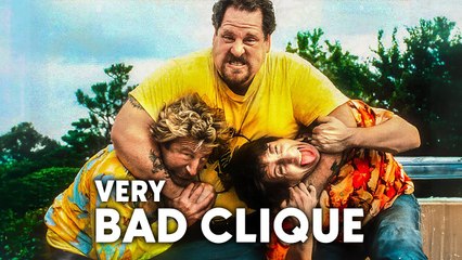 Very Bad Clique | Film Complet en Français | Comédie