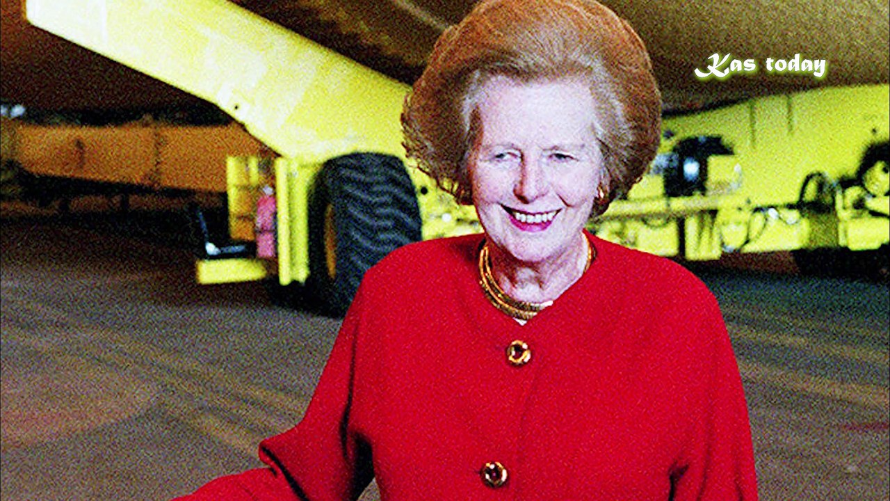 Margaret Thatcher is political career and achievements Every thing about him Part 3