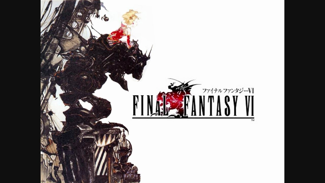 Final Fantasy 6 Piano Collections-Full Album