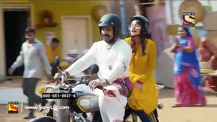 Yeh Moh Moh Ke Dhaage - Episode 30