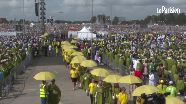 Jubilé de l’Église : plus d’un million de fidèles présents pour la messe de clôture du pape Léon XIV