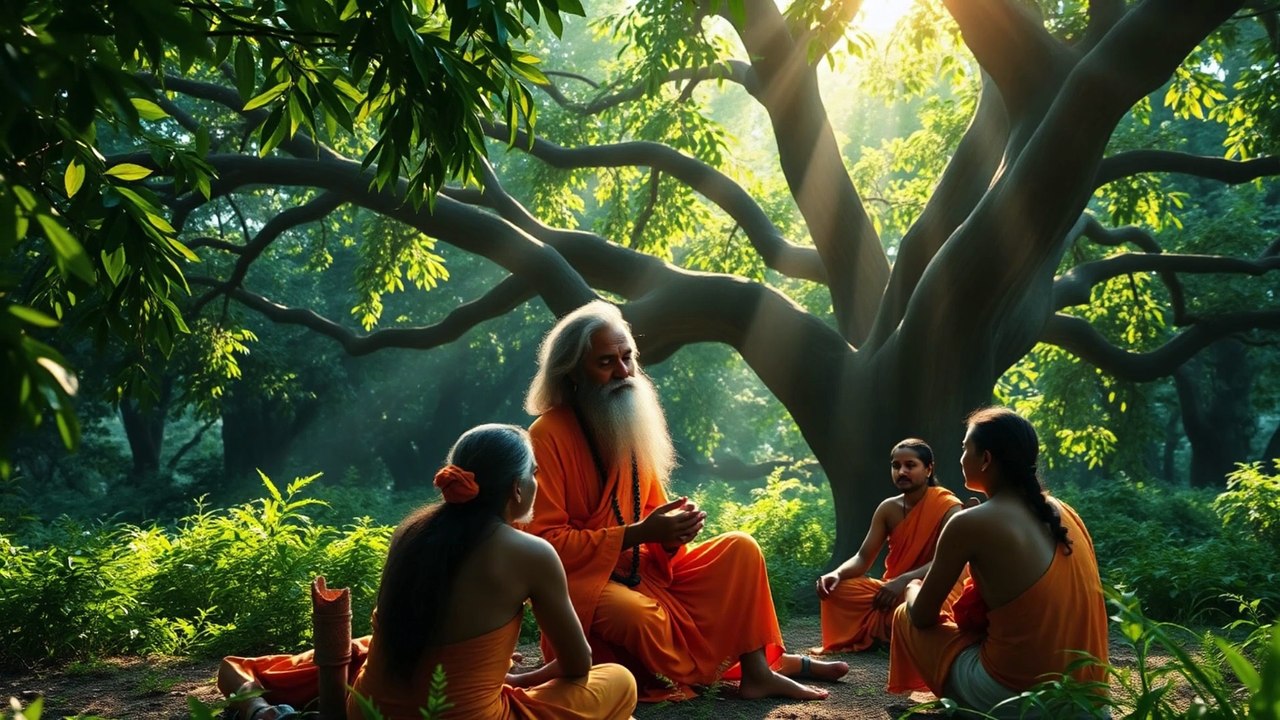 Historic Background and Importance of Shivaratri