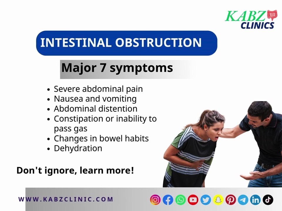 Understanding Intestinal Obstruction: A Life-Threatening Digestive Blockage That Demands Quick Diagnosis and Timely Medical Care